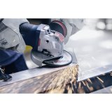 Bosch X-LOCK Grinding Disc 125X6mm EfM #4