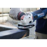 Bosch X-LOCK Grinding Disc 125X6mm EfM #5