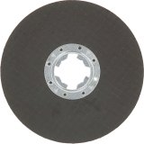 Bosch X-LOCK cutting disk 115x1,0 Std f INOX #2