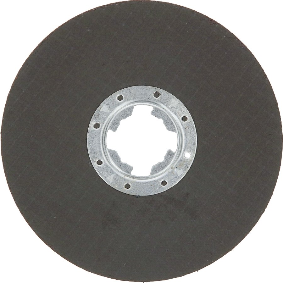 Bosch X-LOCK cutting disk 115x1,0 Std f INOX #2
