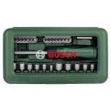 Bosch Prom 46-pcs. Screwdriver Set #2