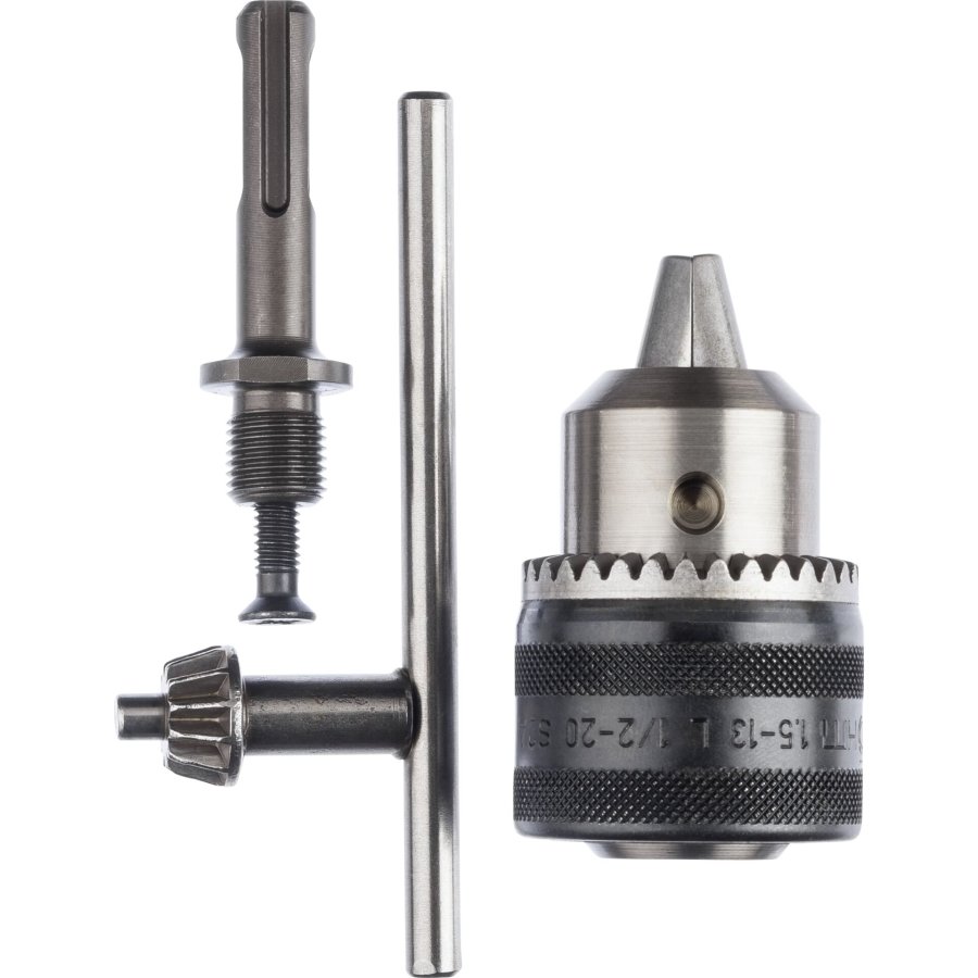 Bosch Prom SDS-plus Adapter and Drill Chuck #1