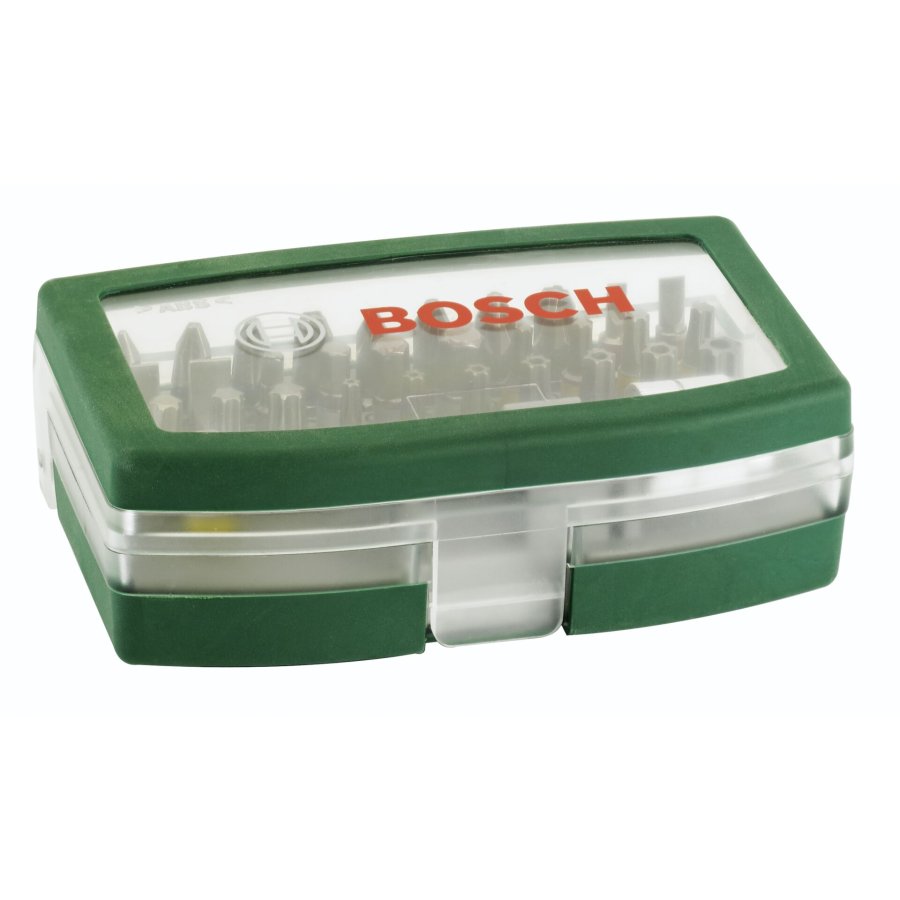 Bosch Prom 32-pcs. Screwdriver Bit Set #3