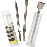 Bosch Prom 3-pcs. SDS-plus #1
