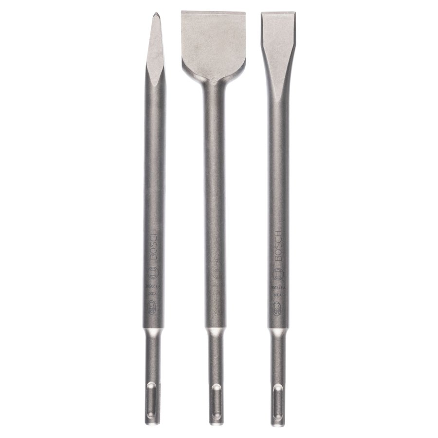 Bosch Prom 3-pcs. SDS-plus #2