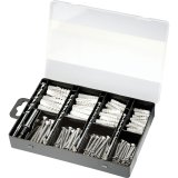 Bosch Prom 173-pcs. Fixing Set #1