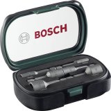 Bosch Prom 6-pcs. Nutsetter Set L50mm #1