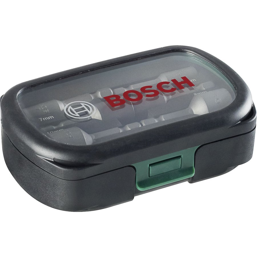 Bosch Prom 6-pcs. Nutsetter Set L50mm #2