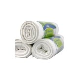 1x25 Secolan Garbage Bags 20 l extra strong white #2