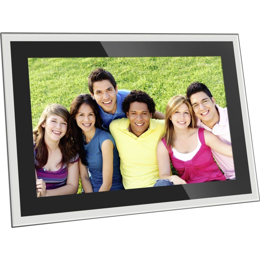 Braun DigiFrame 10X WiFi 25,7cm (10,1 ) #1