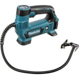 Makita MP100DZ luftkompressore Batteri #1
