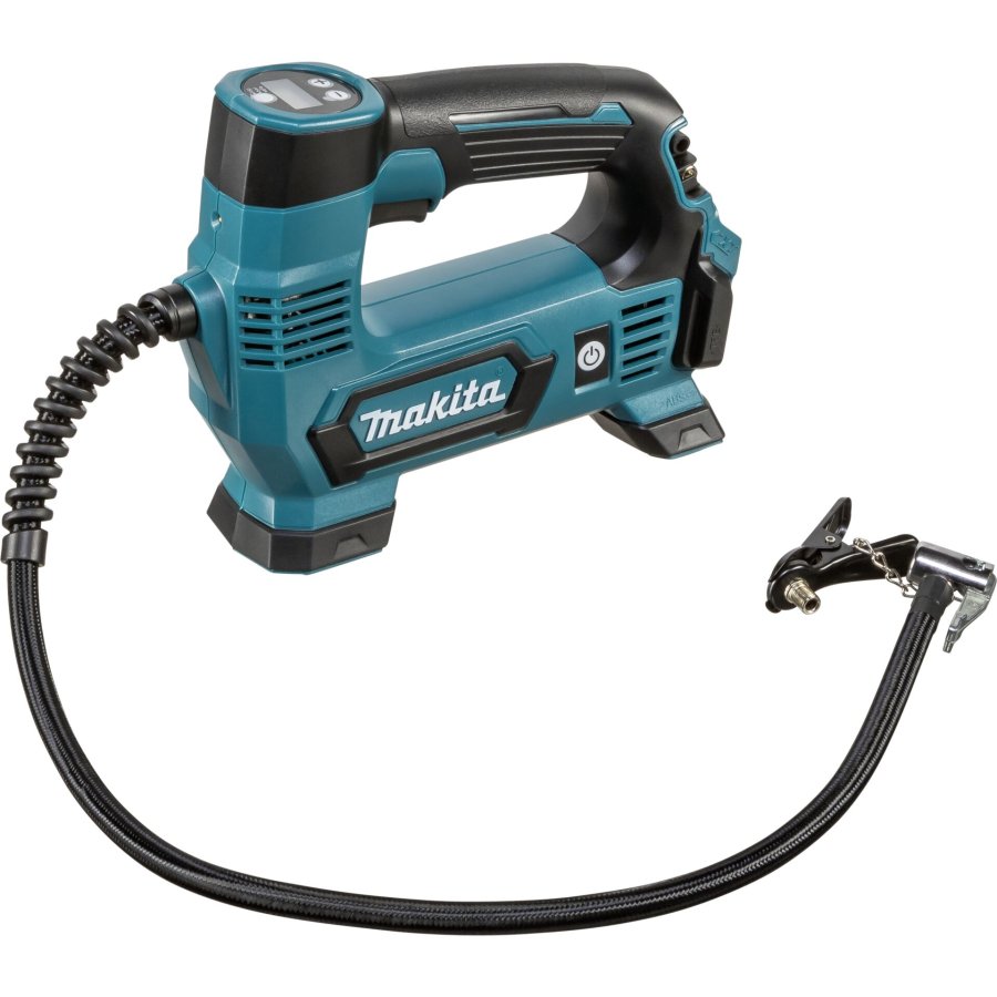 Makita MP100DZ luftkompressore Batteri #1