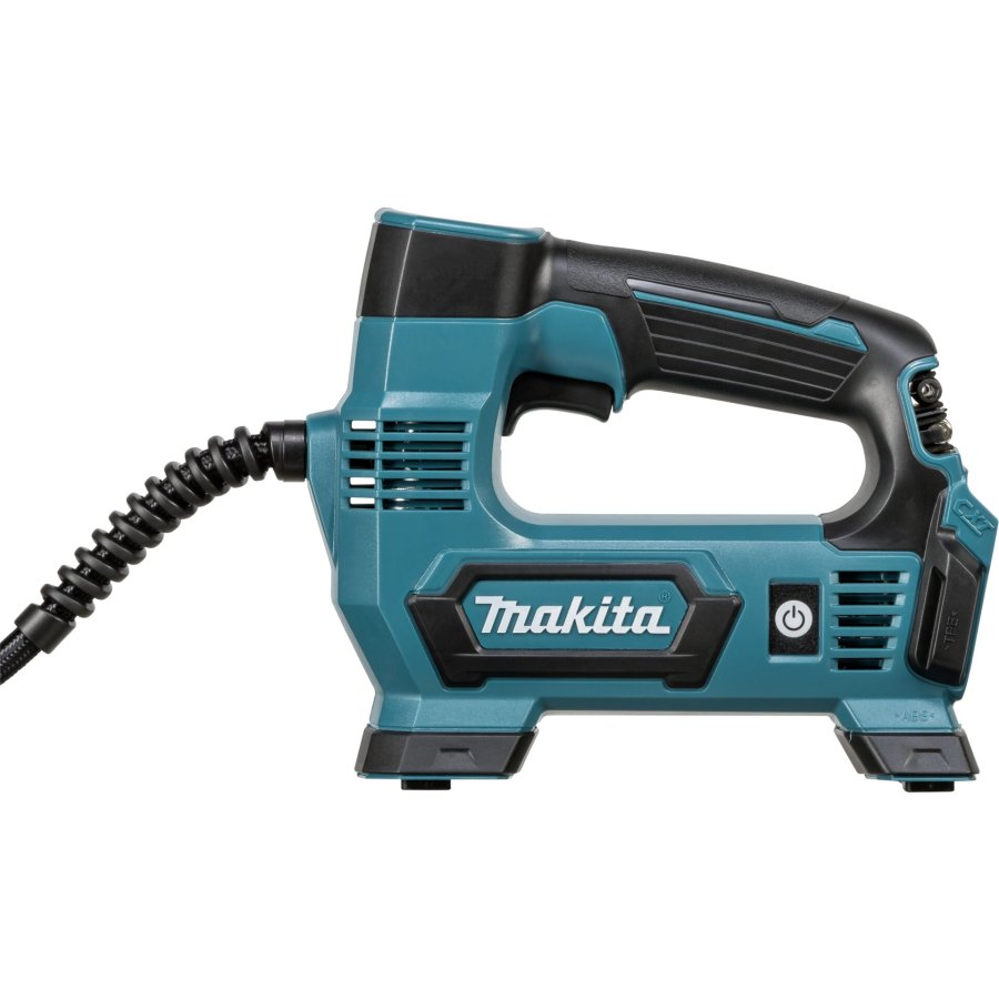 Makita MP100DZ luftkompressore Batteri #2