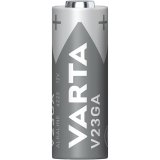 1x2 Varta electronic V 23 GA Car Alarm 12V #2