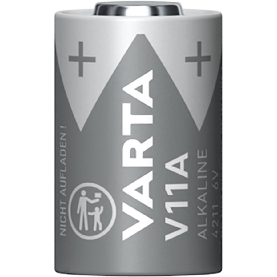 Alkaline batteri V11A 1-blister #2
