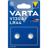 1x2 Varta electronic V 13 GA #1