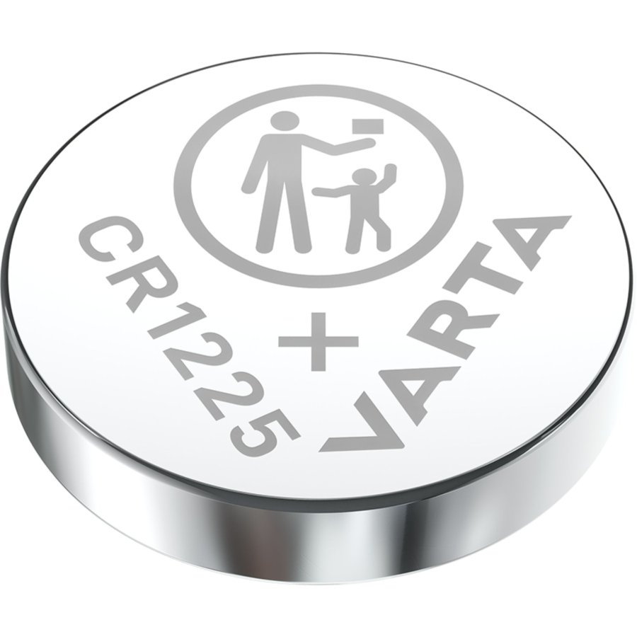 1 Varta electronic CR 1225 #3