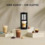 Nespresso XN 8908 ATELIER Coffee Machine          by Krups #5