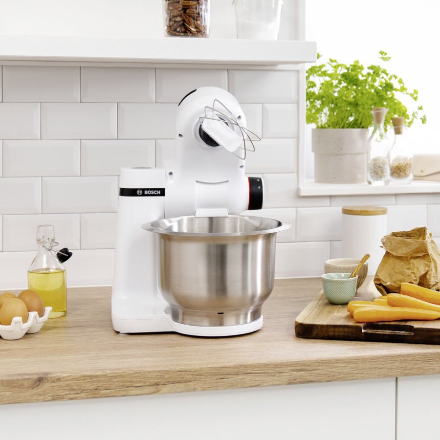 Bosch MUM S2 EW00 #4