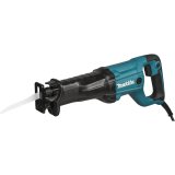 Makita JR3051TK frem- og tilbagegende sav 3000 spm 1200 W Sort, Bl #1