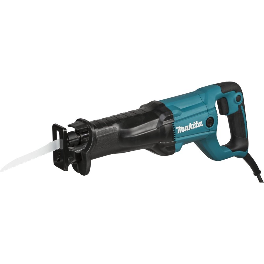 Makita JR3051TK frem- og tilbagegende sav 3000 spm 1200 W Sort, Bl #1