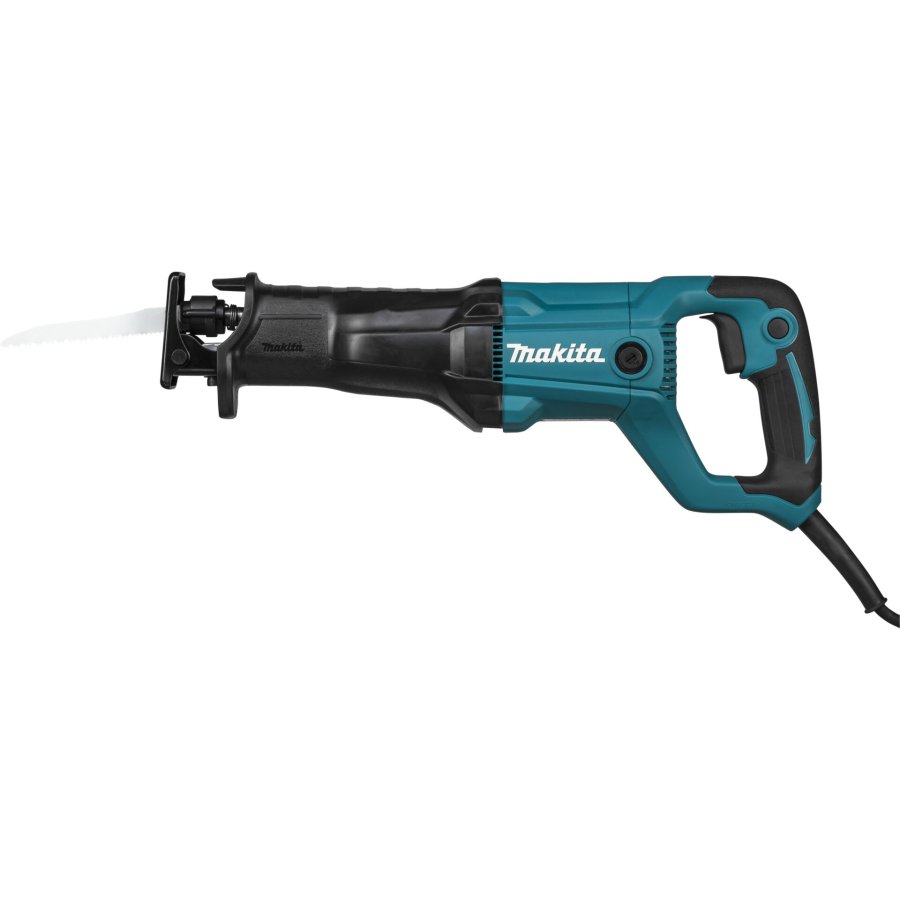 Makita JR3051TK frem- og tilbagegende sav 3000 spm 1200 W Sort, Bl #2