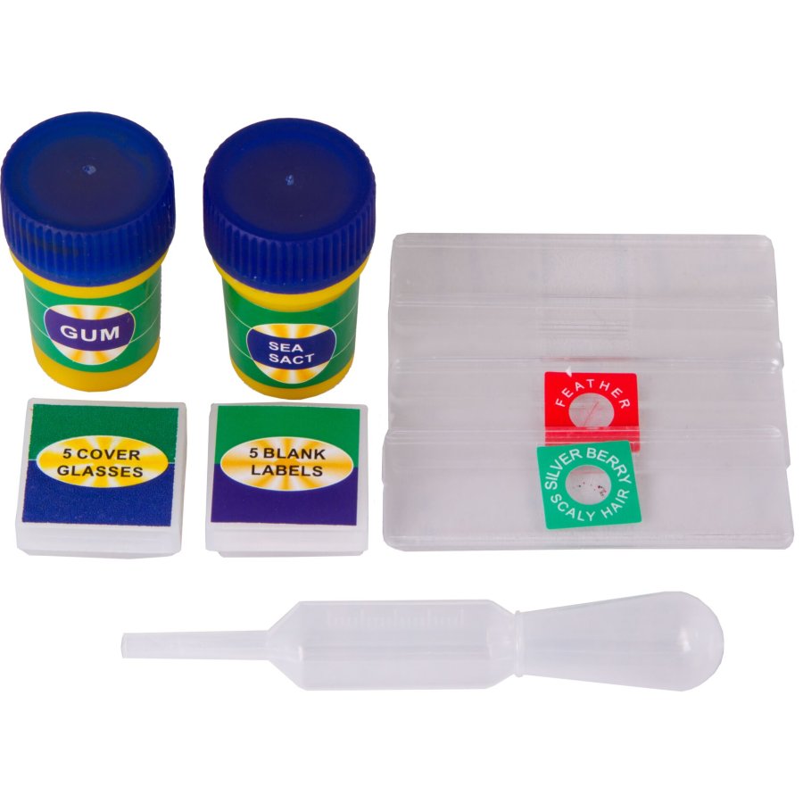 Levenhuk LabZZ M1 #9