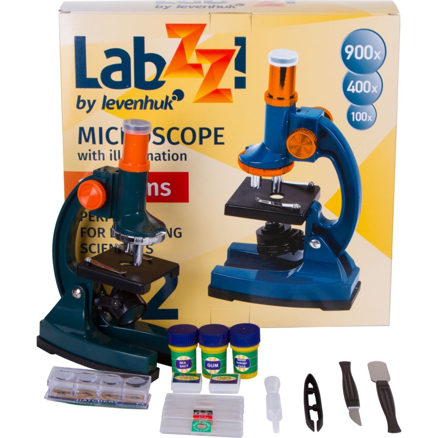 Levenhuk LabZZ M2 #10