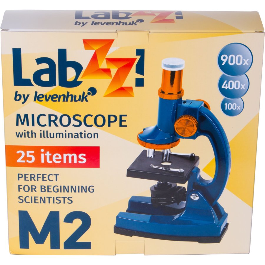 Levenhuk LabZZ M2 #11