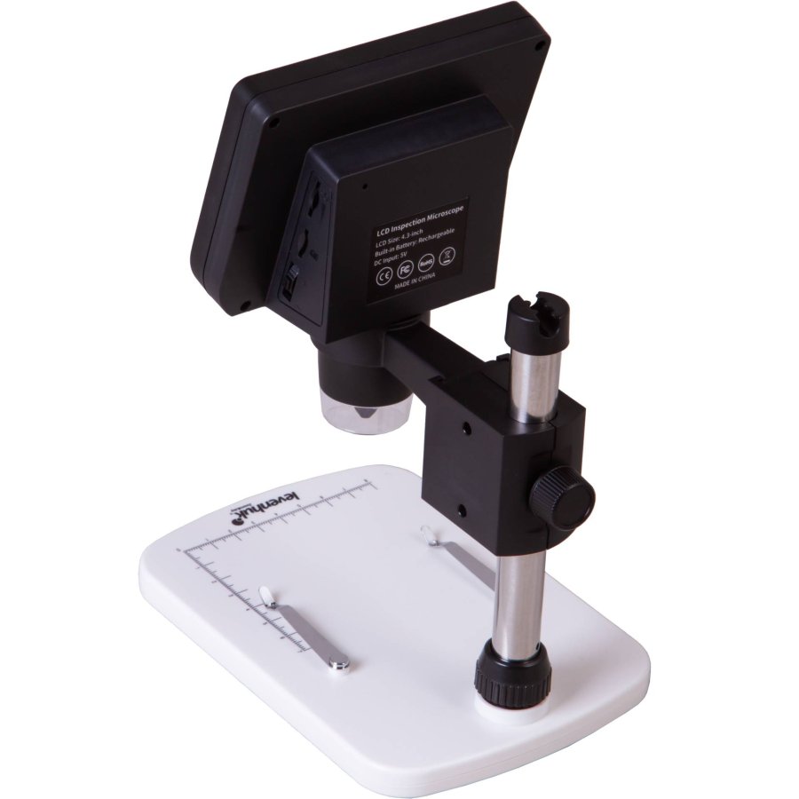 Levenhuk DTX 350 digital Microscope #4