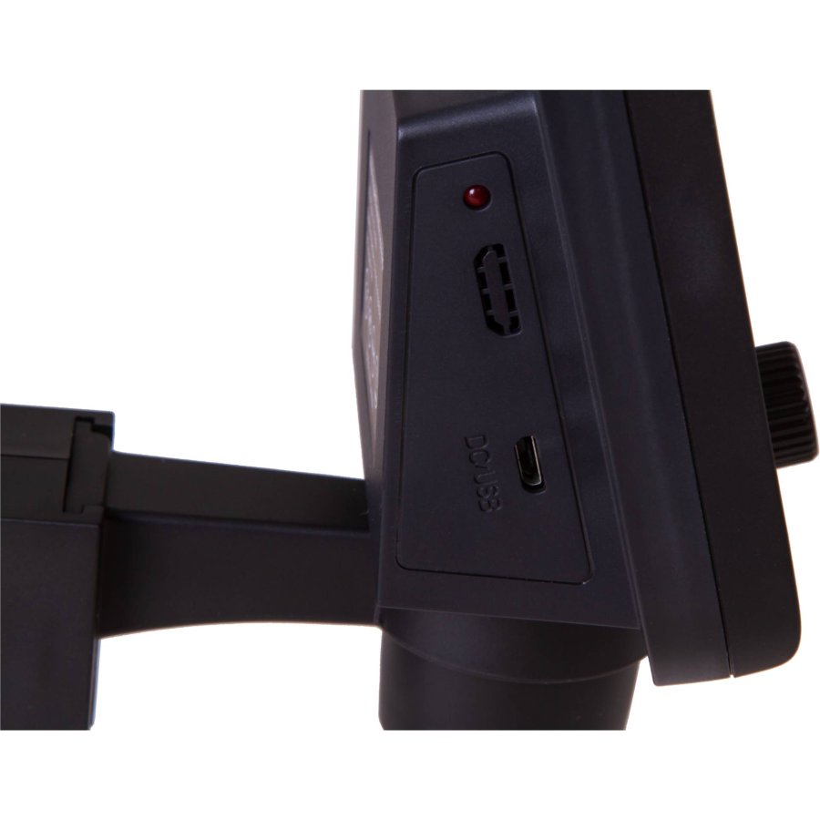 Levenhuk DTX 350 digital Microscope #8