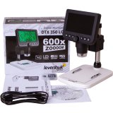 Levenhuk DTX 350 digital Microscope #12