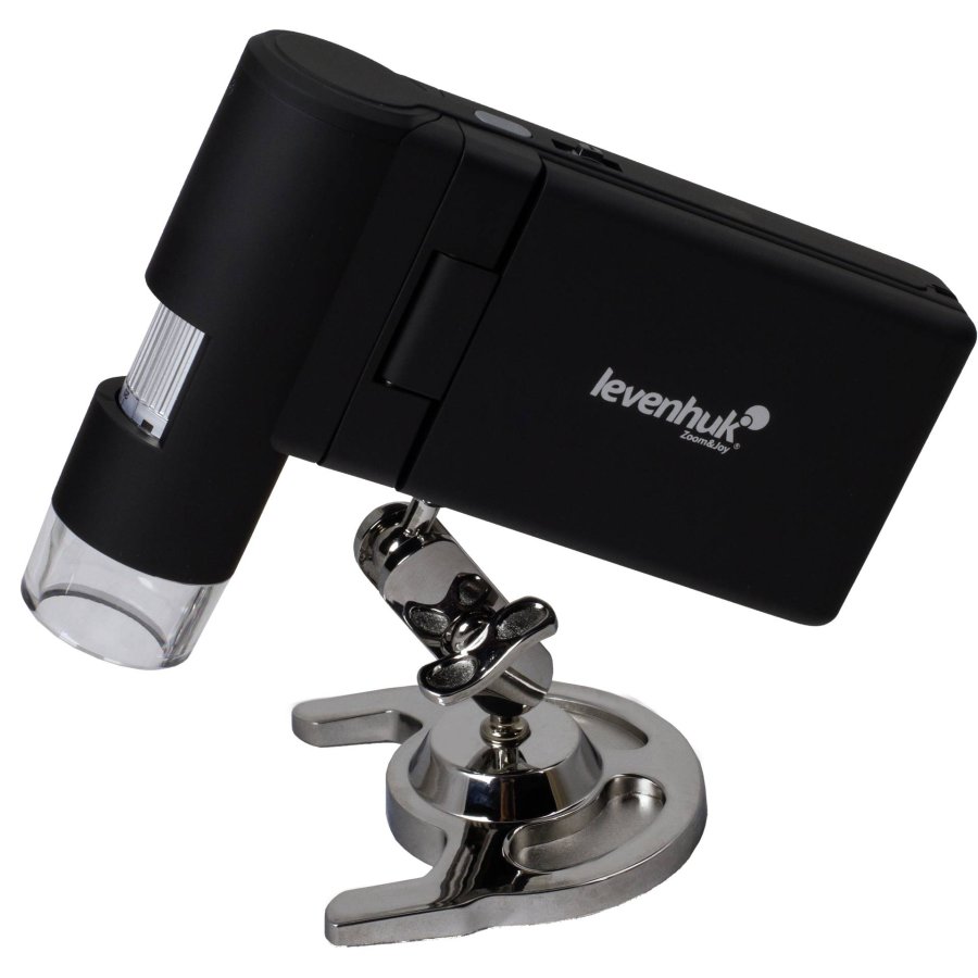 Levenhuk DTX 500 Mobi digital Microscope #1