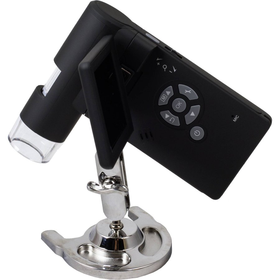 Levenhuk DTX 500 Mobi digital Microscope #15