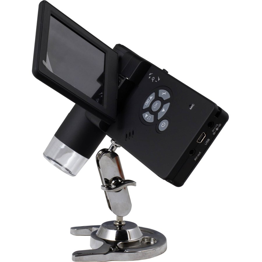 Levenhuk DTX 500 Mobi digital Microscope #29