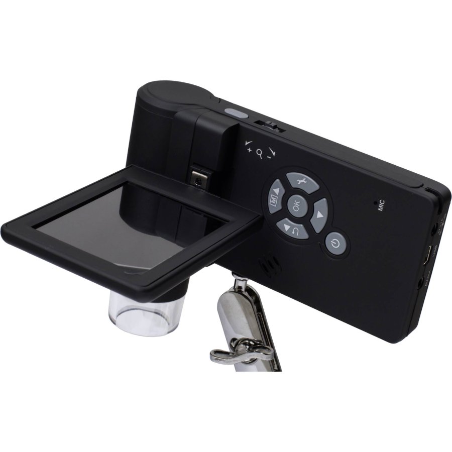 Levenhuk DTX 500 Mobi digital Microscope #43