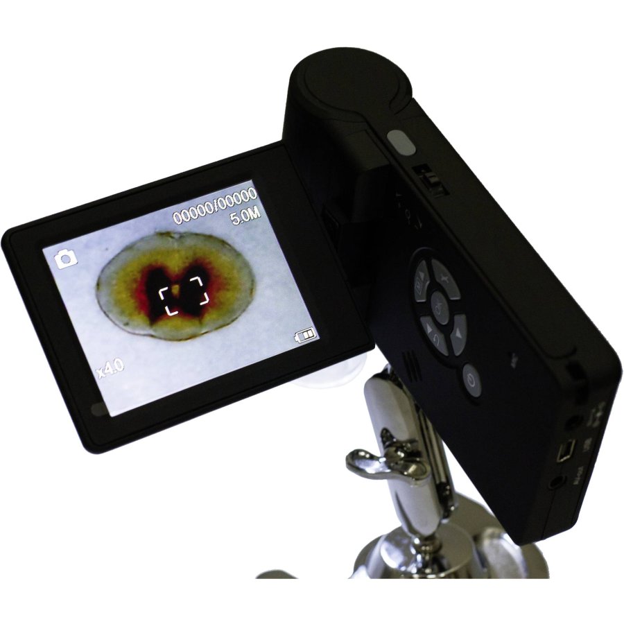 Levenhuk DTX 500 Mobi digital Microscope #71