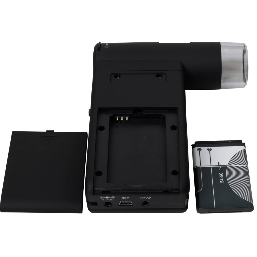 Levenhuk DTX 500 Mobi digital Microscope #85