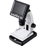 Levenhuk DTX 500 LCD digital Microscope #1
