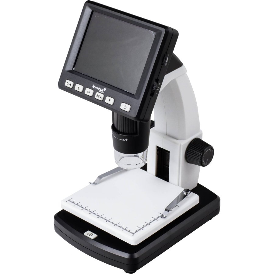 Levenhuk DTX 500 LCD digital Microscope #1