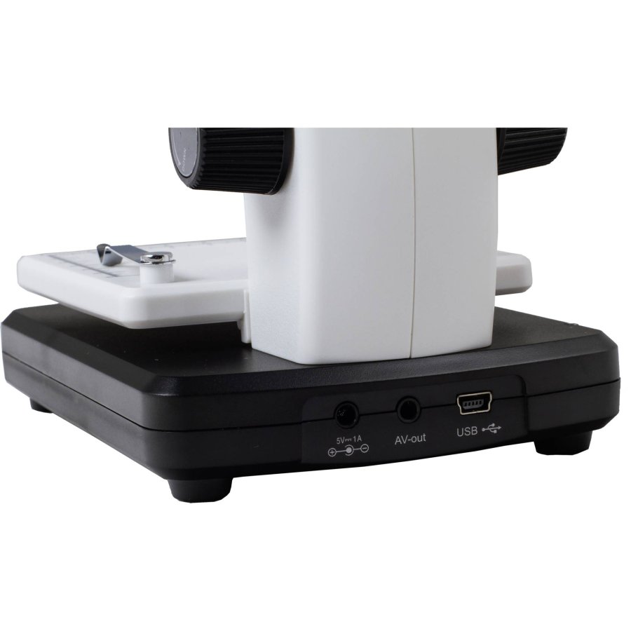 Levenhuk DTX 500 LCD digital Microscope #4