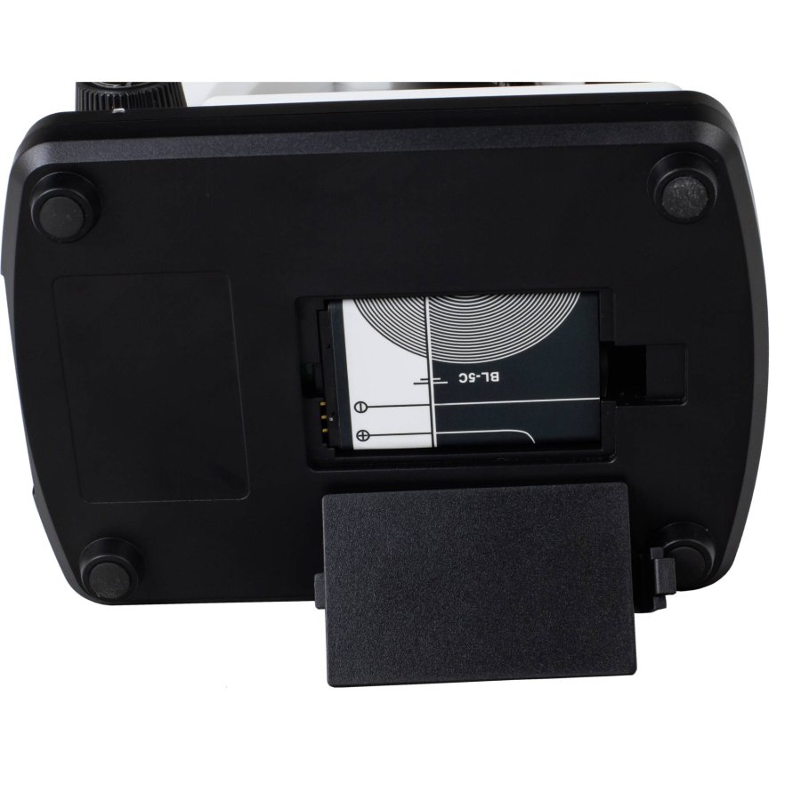 Levenhuk DTX 500 LCD digital Microscope #6