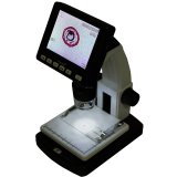 Levenhuk DTX 500 LCD digital Microscope #8