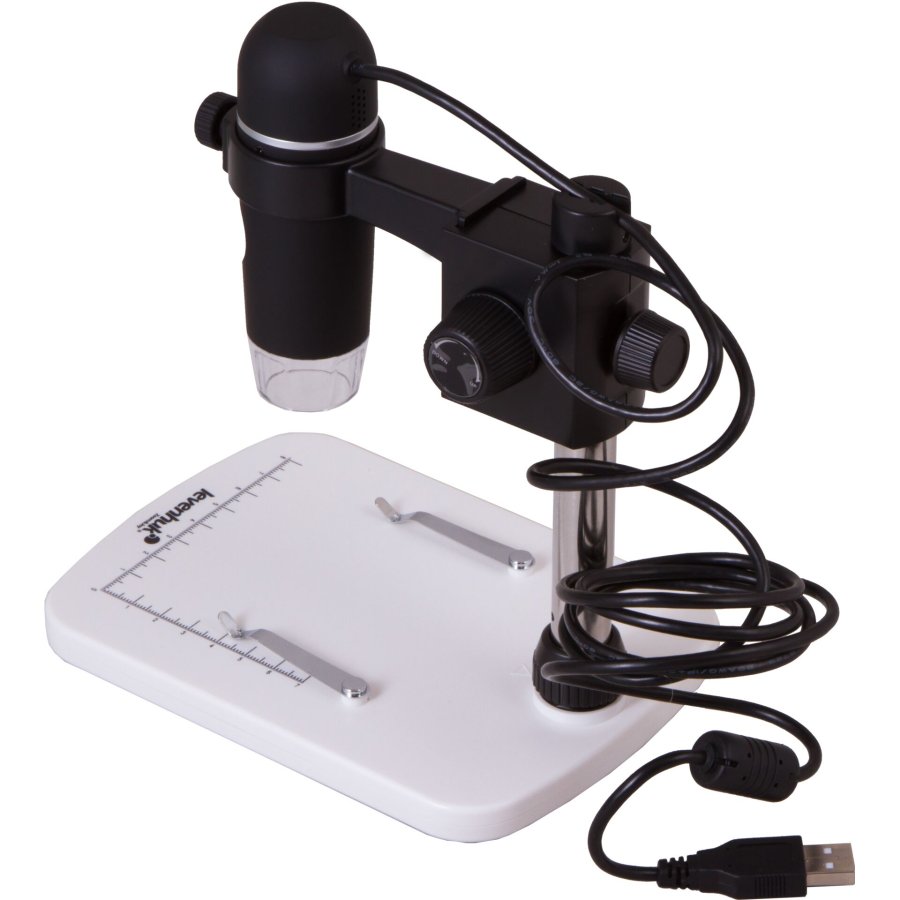 Levenhuk DTX 90 digital Microscope #3
