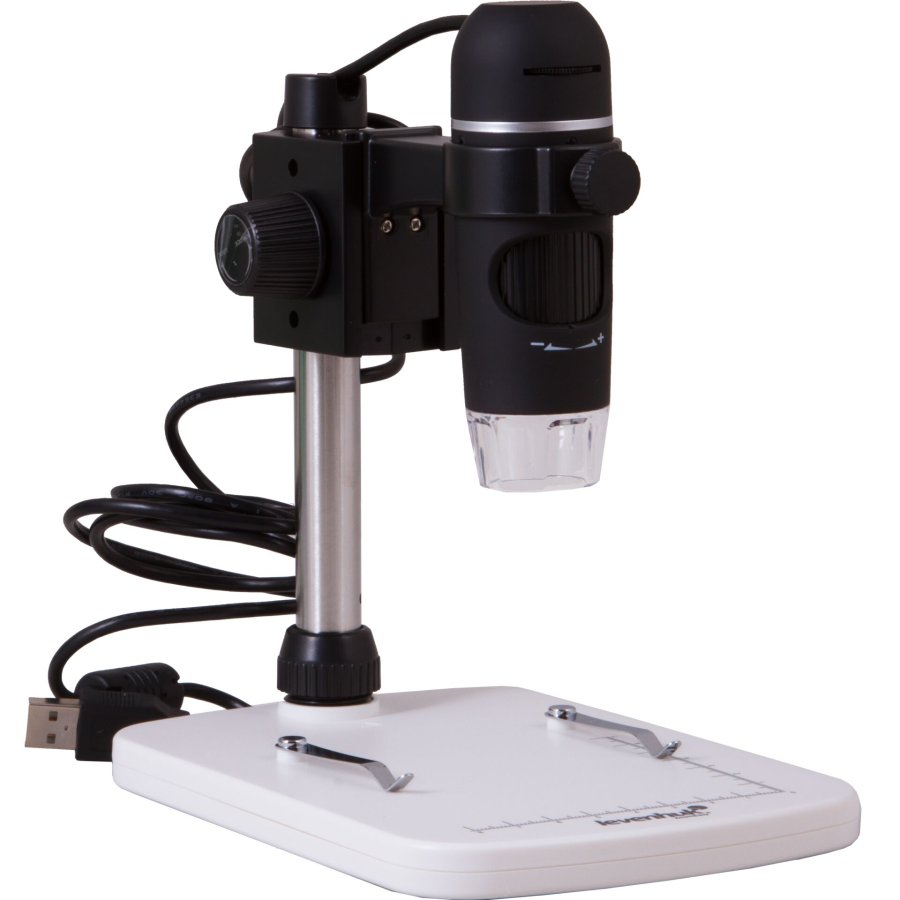Levenhuk DTX 90 digital Microscope #4