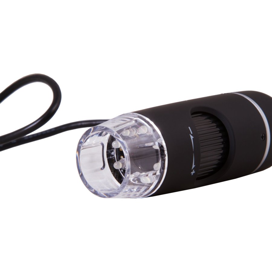 Levenhuk DTX 90 digital Microscope #6