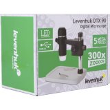 Levenhuk DTX 90 digital Microscope #10