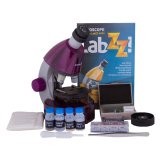 Levenhuk LabZZ M101 amethyst  DE #10