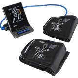 Blodtryksmler til arm Braun #2