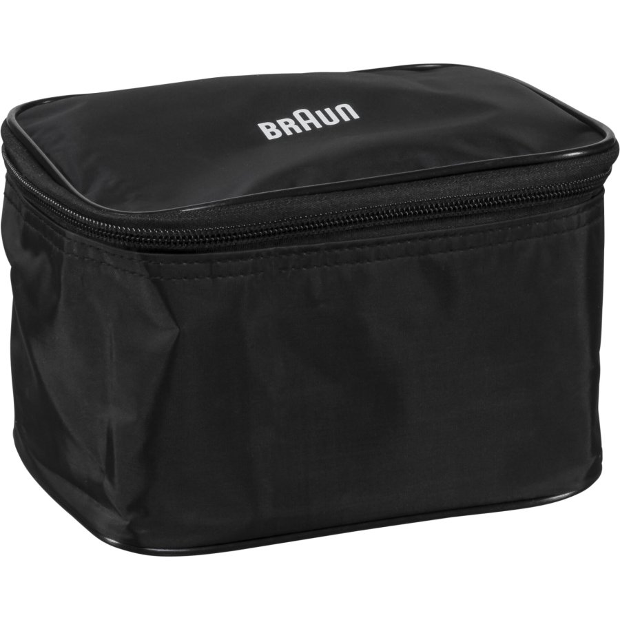 Blodtryksmler til arm Braun #4